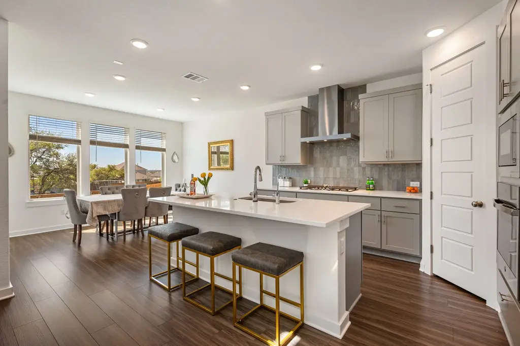 256 Comfort Maple Lane, Dripping Springs