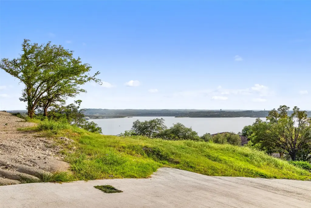 6813 Oasis Pass, Austin