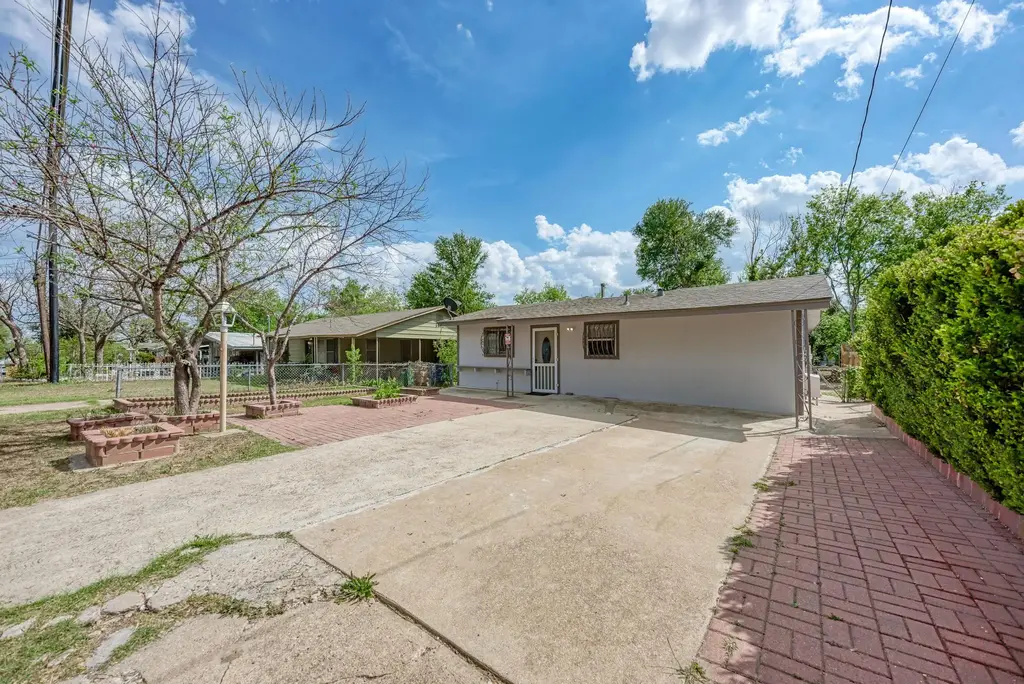 4701 Bandera Road, Austin