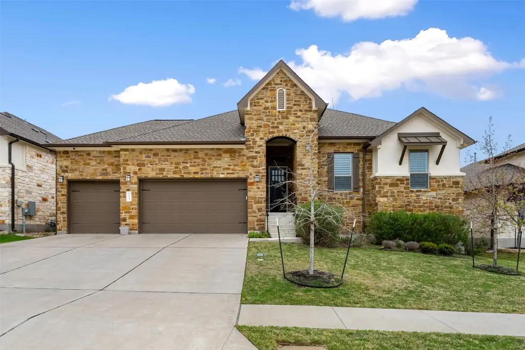713 Santa Catalina Way, Leander
