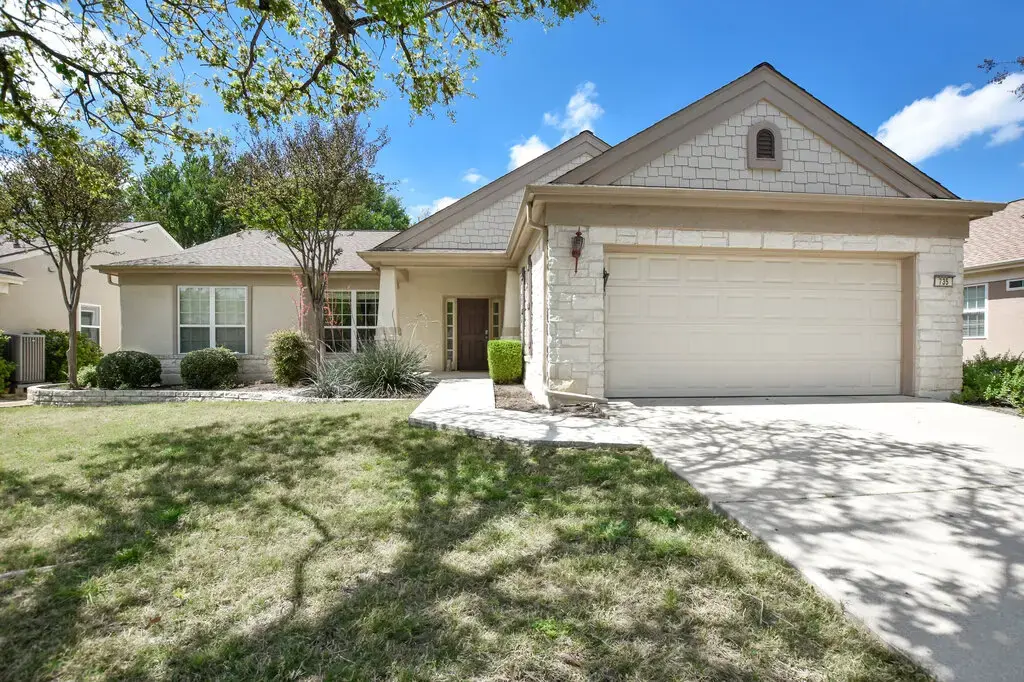 735 Breezeway Lane, Georgetown