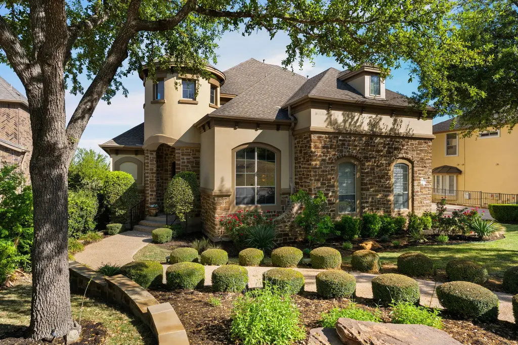 205 Emerald Ridge Drive, Austin