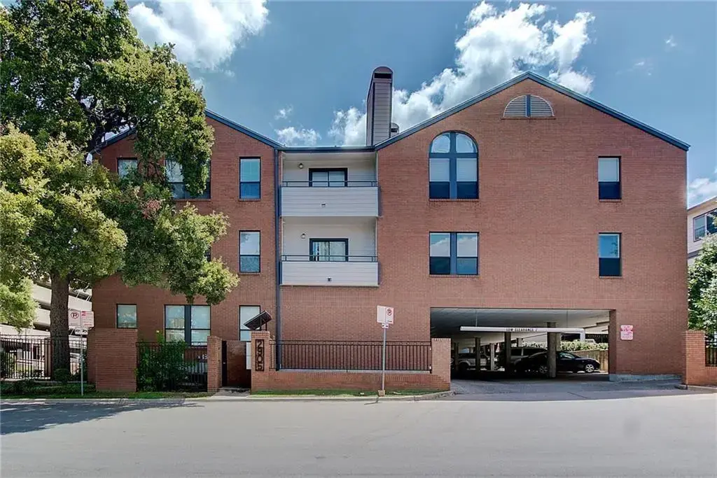 2905 Swisher Street 207, Austin
