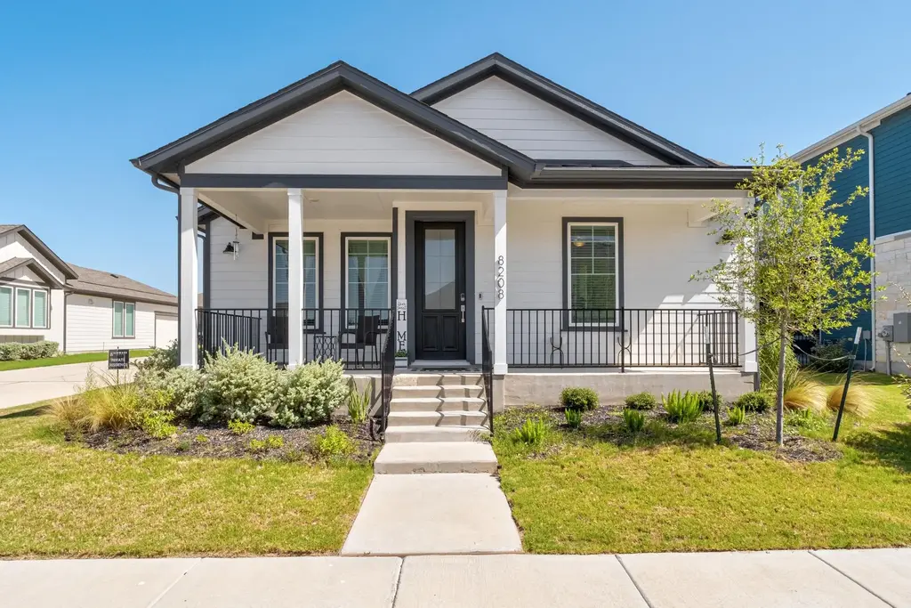 8208 Corrigan Pass, Austin