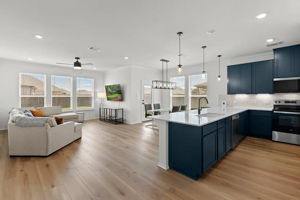1705 Tin Can Trail, Georgetown