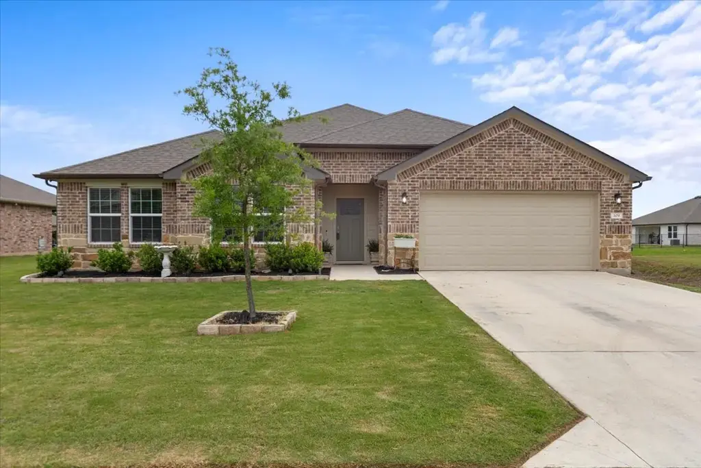 109 Sandpiper Drive, Bastrop