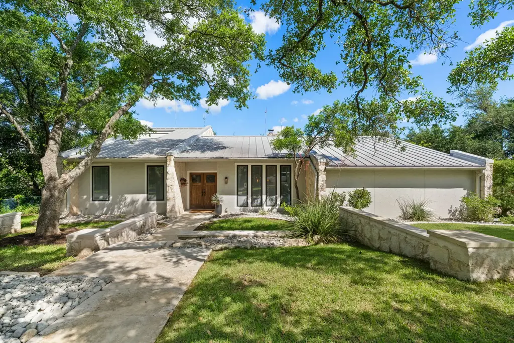 2310 Camino Alto, Austin