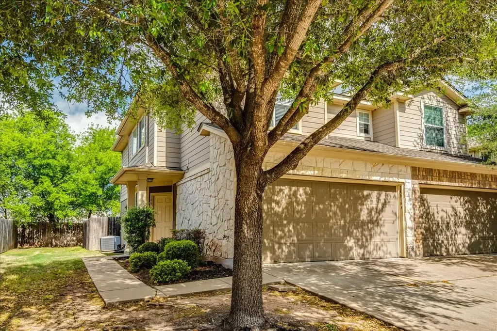 14616 Walt Whitman Trail A, Pflugerville