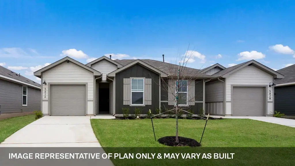 231b Harrison Crossing, Uhland