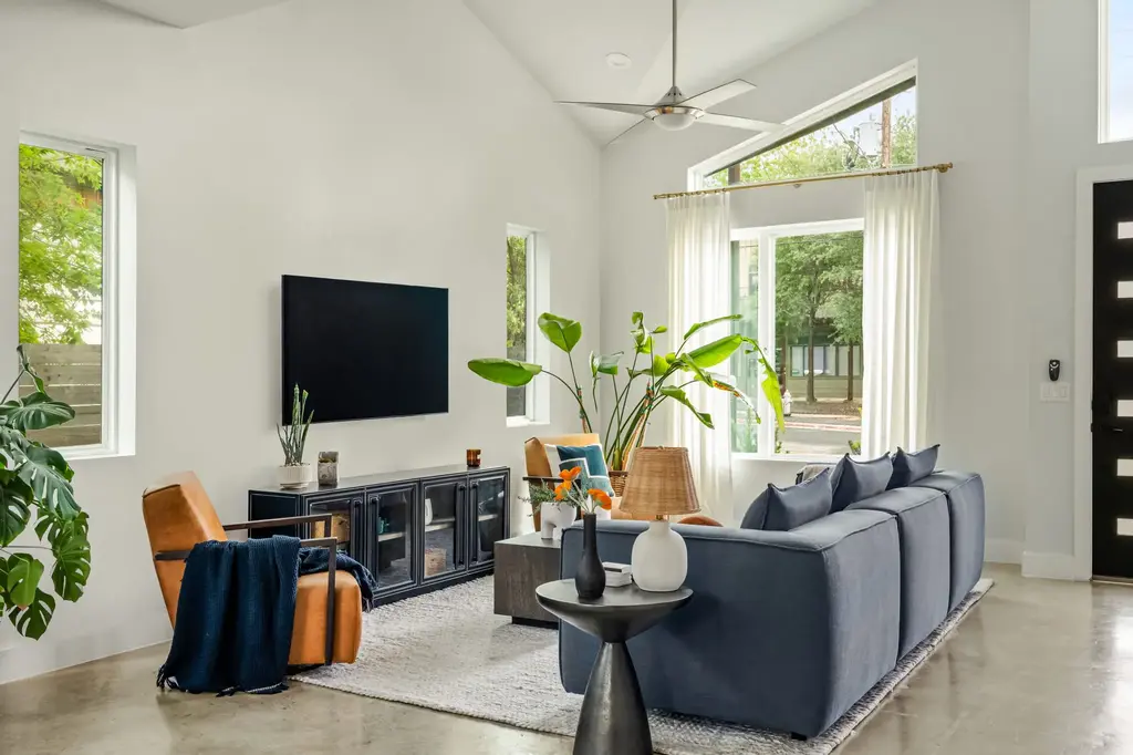 1416 W 51st Street 1, Austin