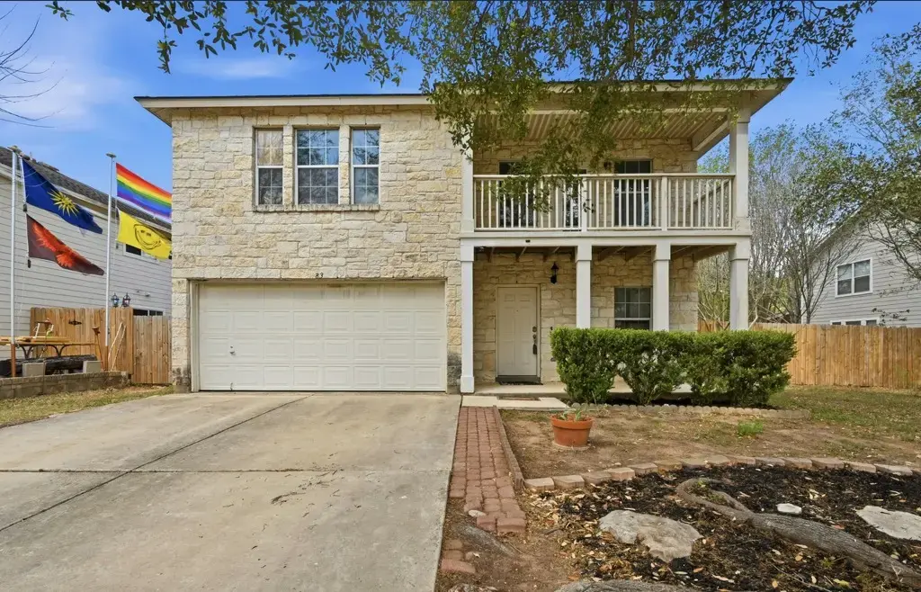 83 Elm Hill Court, San Marcos