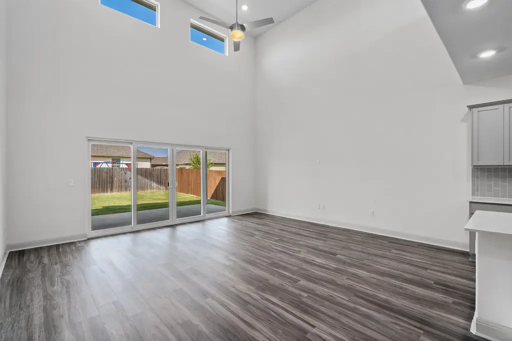 16508 Coratina Drive, Pflugerville