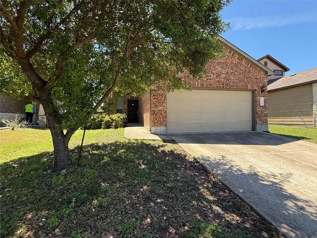 1325 Meadowsouth Lane, Austin