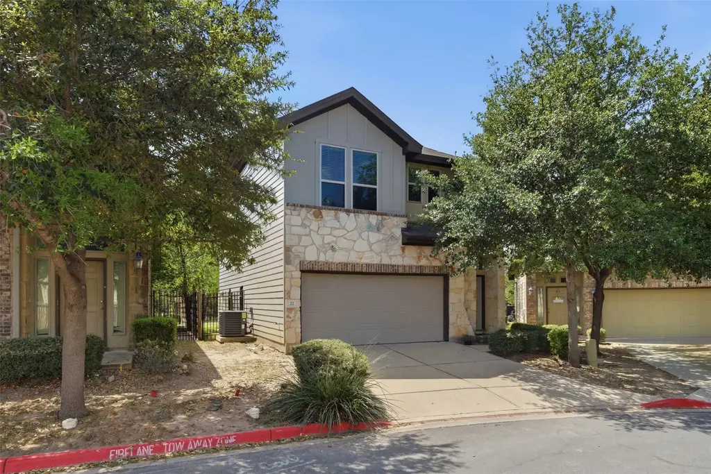 2101 Rivers Edge Way 22, Austin