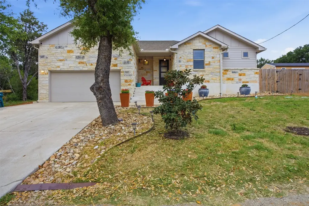 511 Taylor Drive, Horseshoe Bay