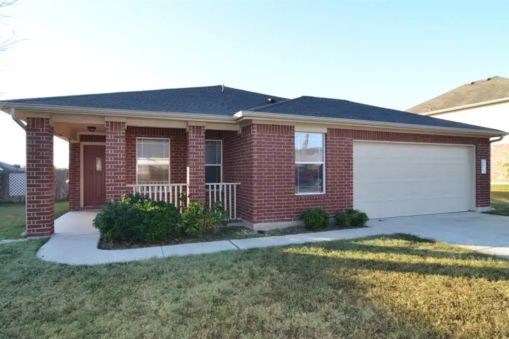 806 Municipal Drive, Leander
