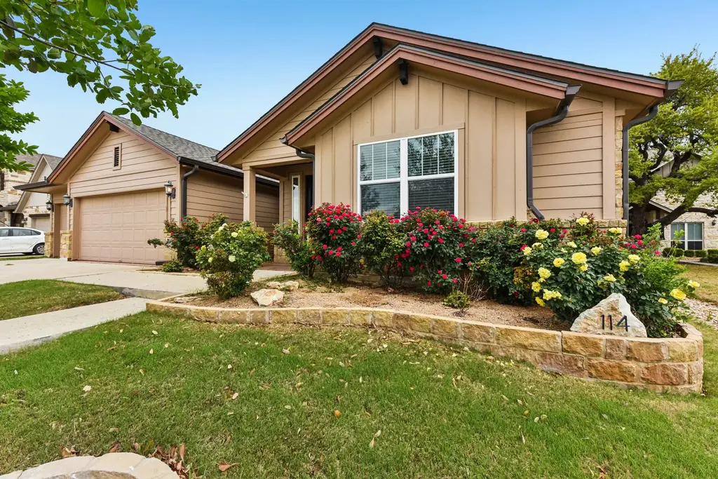114 Magona Trail, Georgetown