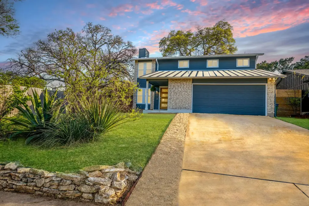 2103 Lear Lane, Austin