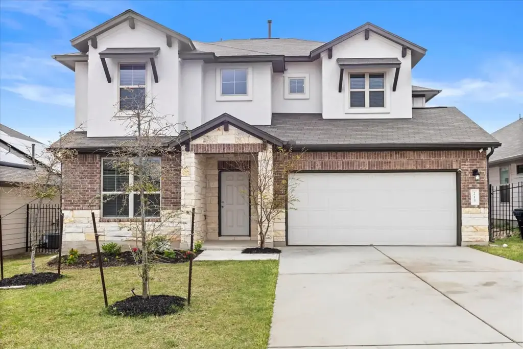 213 Munk Lane, Leander