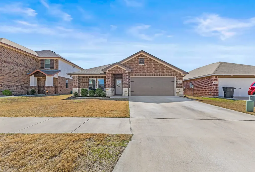 6607 Cassidy Lane, Killeen