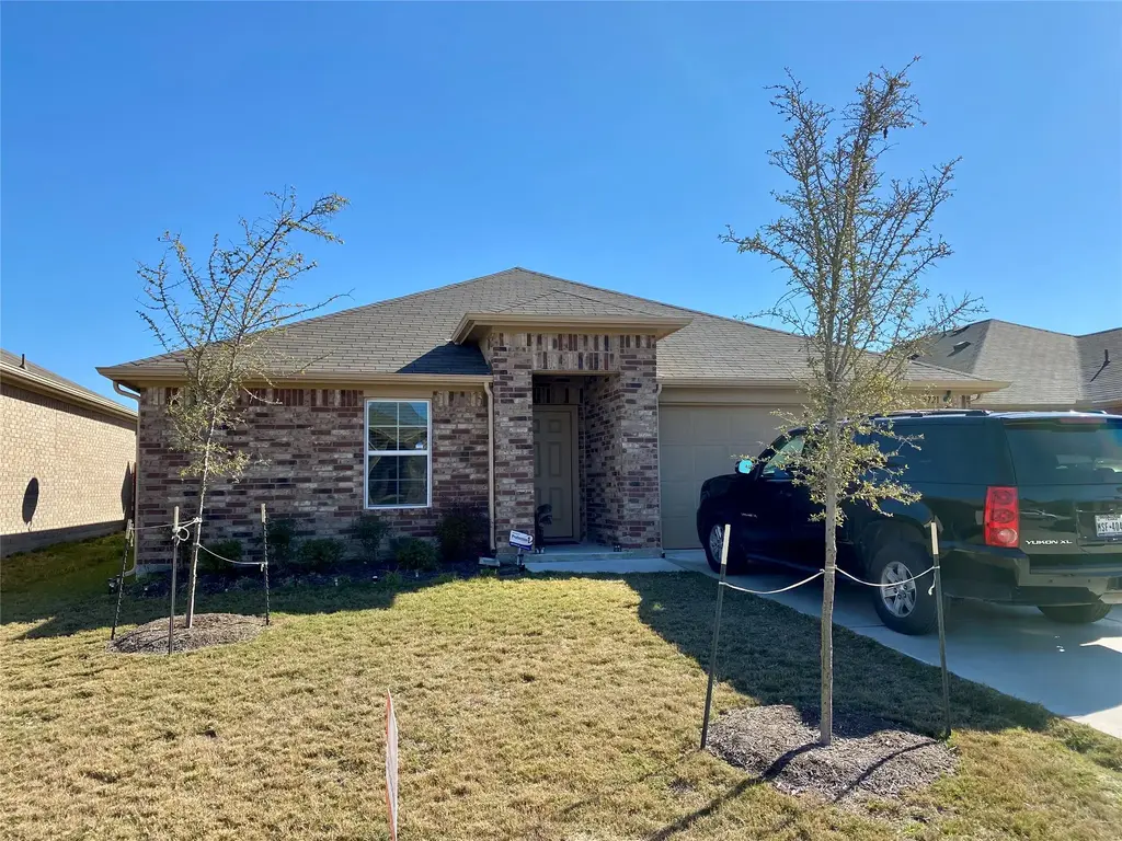 5721 Roderick Drive, Austin