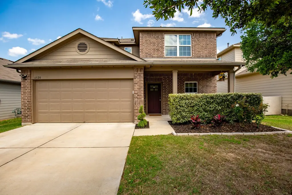 6520 Ranchito Drive, Austin