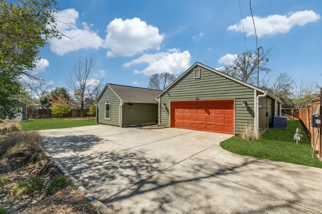 1113 Taulbee Lane, Austin