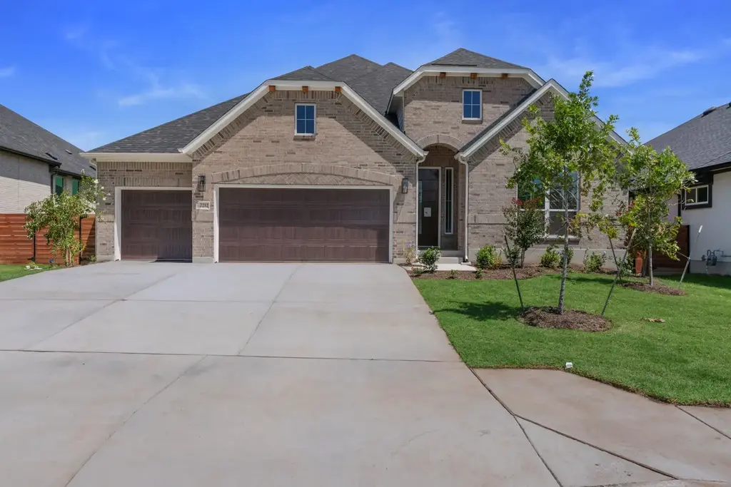 2212 Tobiano Trace, Georgetown