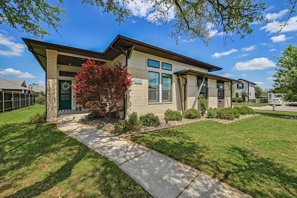 100 Dax Drive, Liberty Hill