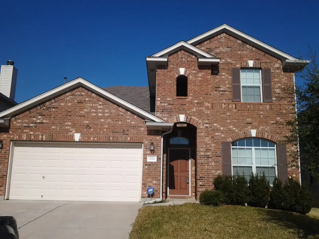 2124 Callingwood Drive, Austin
