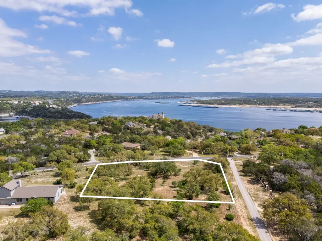 4318 Park Drive, Lago Vista