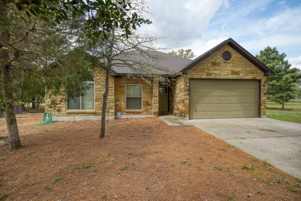 178 S Buckhorn Drive, Bastrop