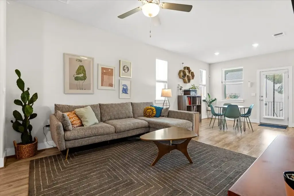 7110 Silver Star Lane, Austin