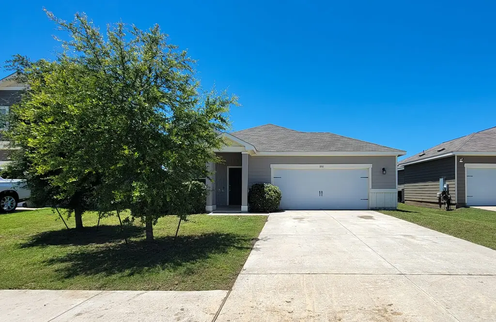 850 Bunton Reserve Boulevard, Kyle