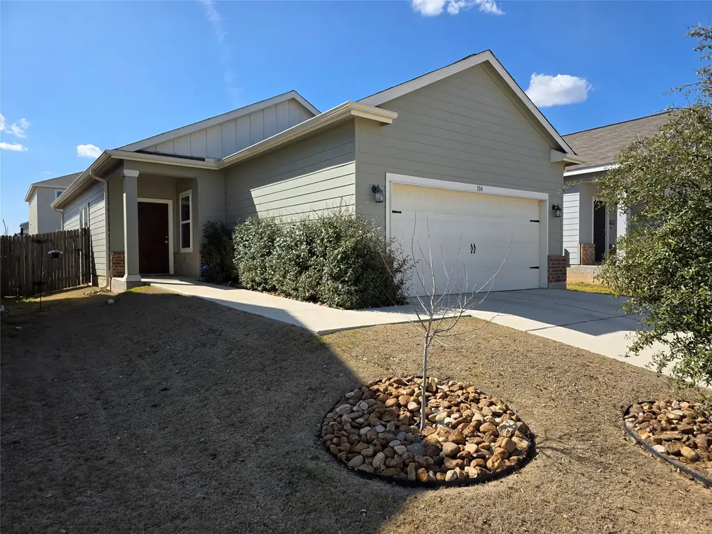 104 Circe Drive 93b, Jarrell