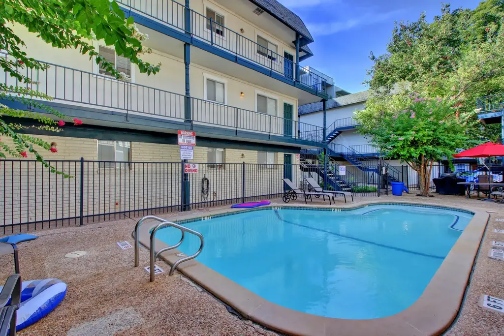 1725 Toomey Road 105, Austin