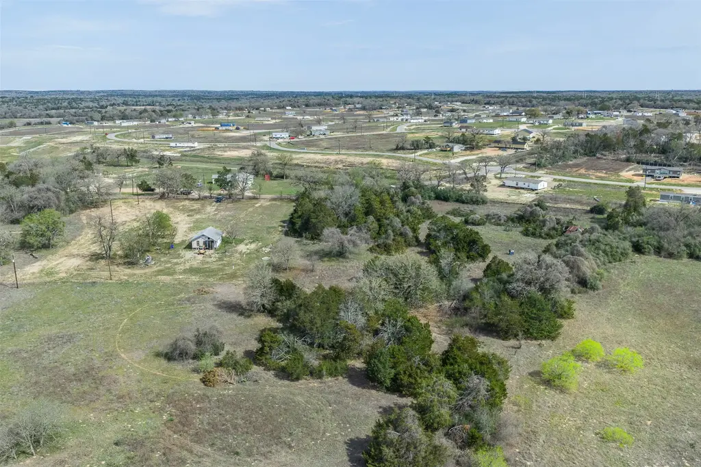 Tract 2 Sayers Road, Bastrop