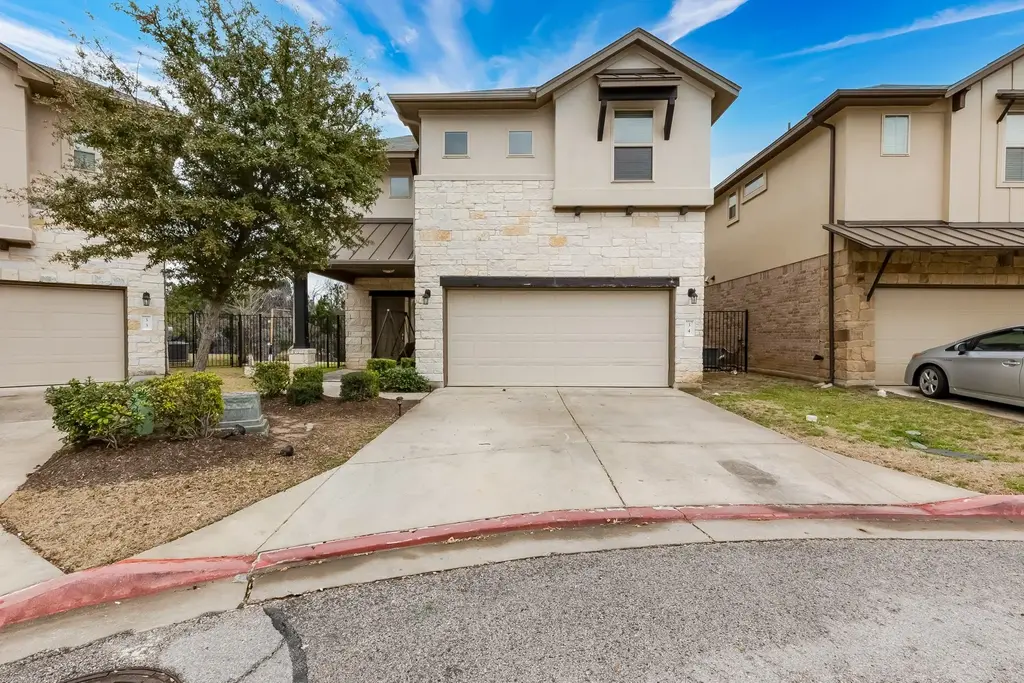 3240 E Whitestone Boulevard 34, Cedar Park