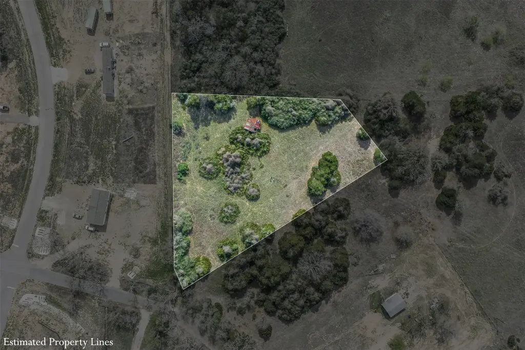 Tract 3 Sayers Road, Bastrop