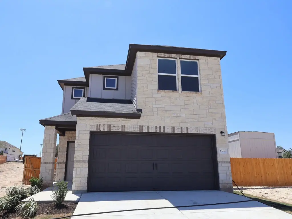 122 Heritage Forest Parkway, Dripping Springs