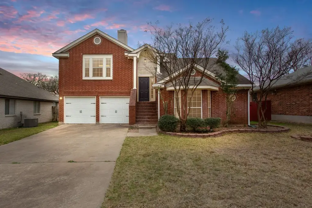 8609 Ephraim Road, Austin