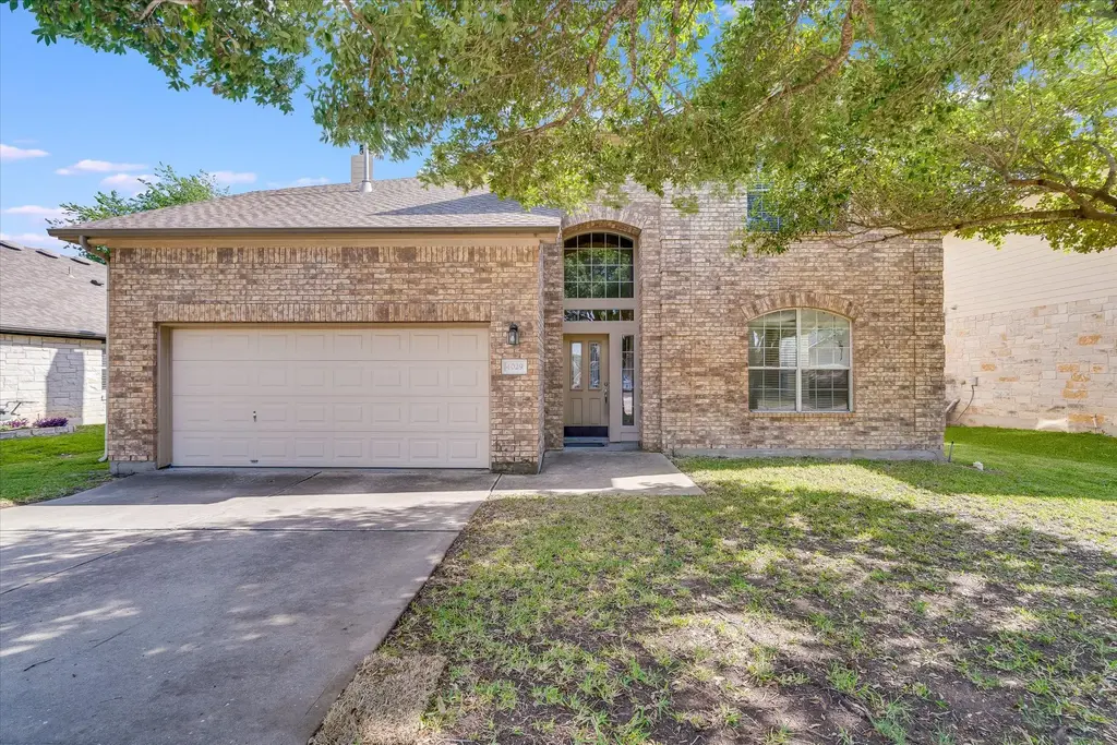 4029 Lake Edge Way, Pflugerville