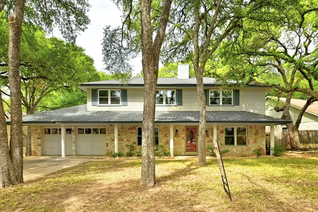 12002 Carmel Park Lane, Austin