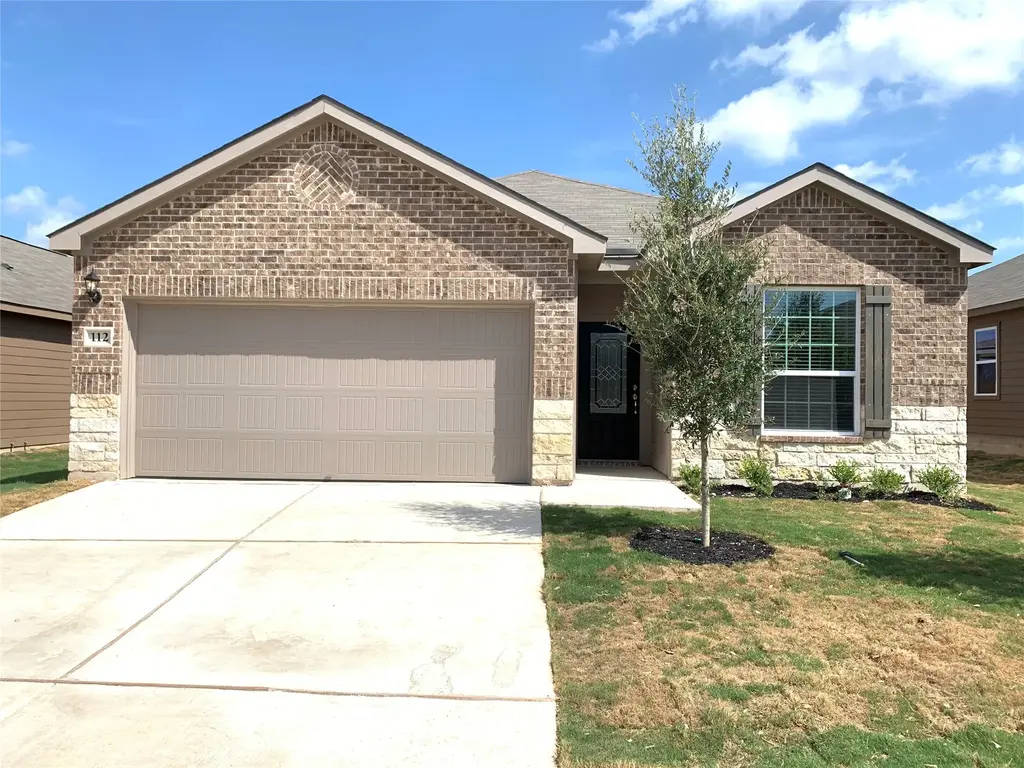 112 Declaration Lane, Liberty Hill