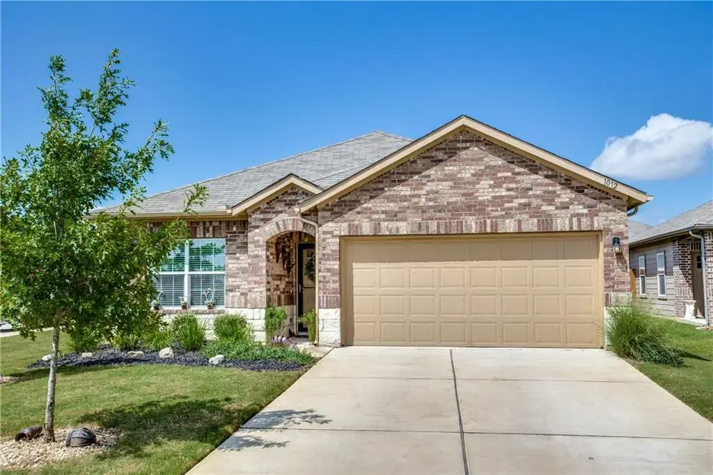 1072 Gaelic Drive, Georgetown