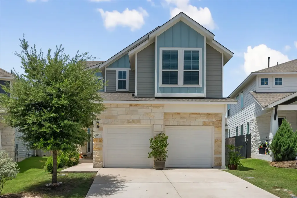 113 Oakstone Drive, Georgetown