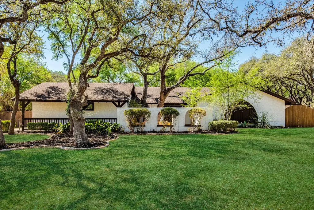 3405 Doe Run, Austin