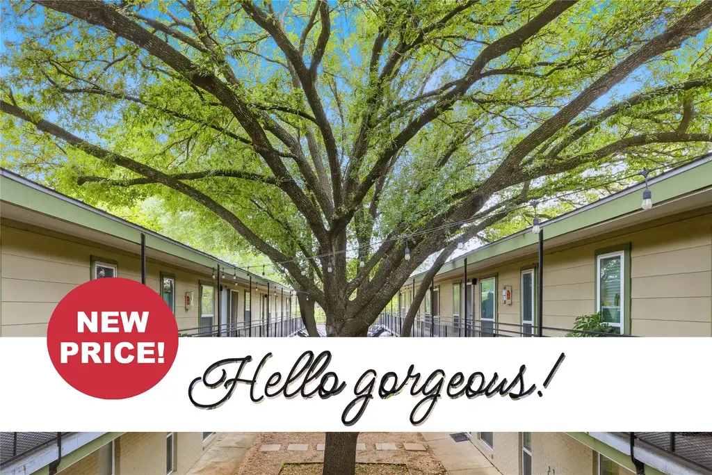 2021 Bluebonnet Lane 104, Austin