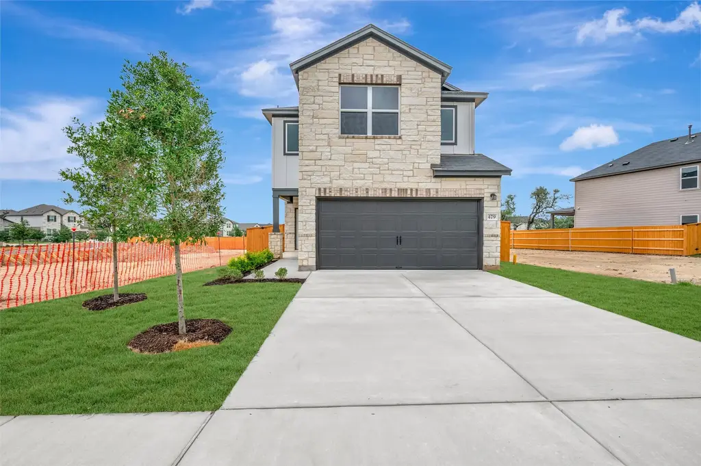 479 Bishop Wood Road, Dripping Springs