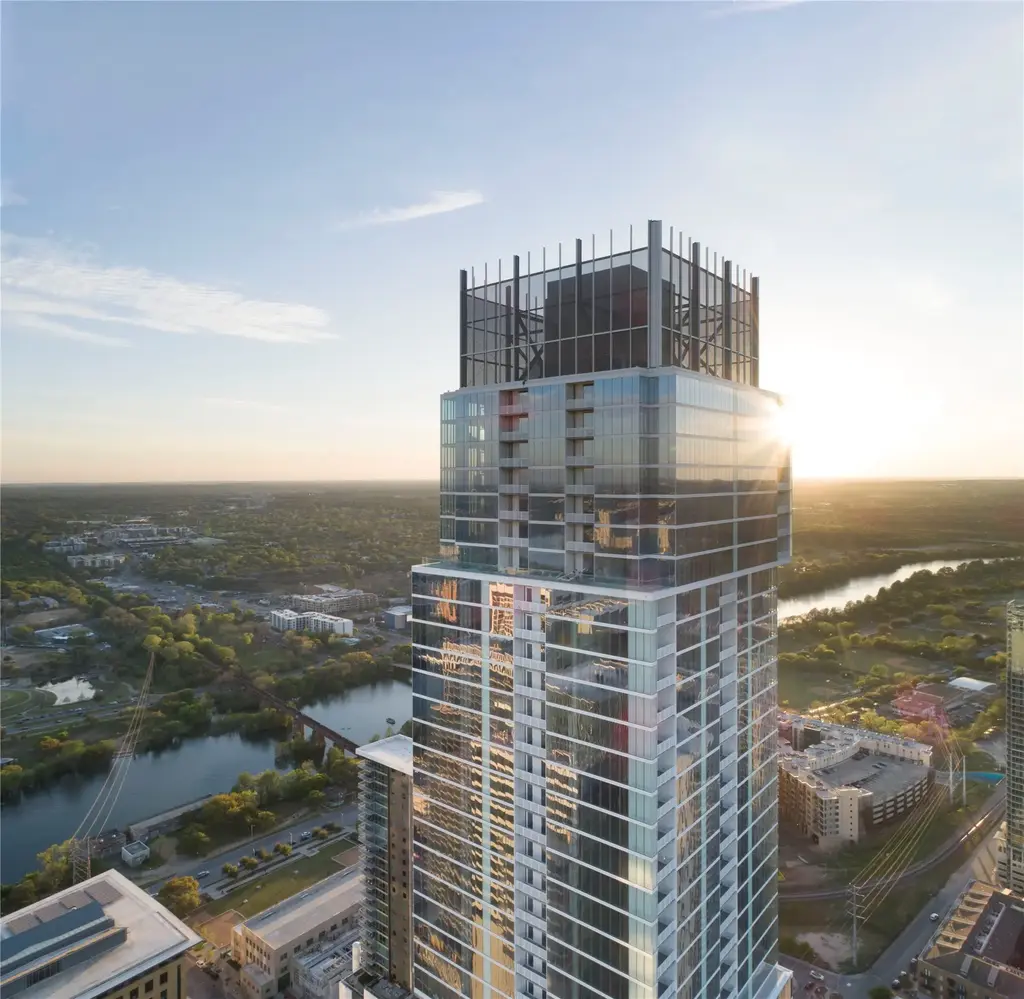 301 West Avenue 3604, Austin